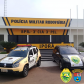 Polícia Rodoviária Estadual apreende 294 quilos de maconha e R$ 70 mil em eletrônicos no Noroeste do estado