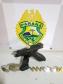 Em Maringá, PM apreende pistola e cumpre mandado de prisão no fim de semana