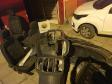 Rastreador de carro furtado leva policiais militares a local do esconderijo em Colombo (PR), na RMC