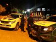 Mulher tenta passar balsa com mais de sete quilos de haxixe e acaba presa pela Polícia Ambiental em Querência do Norte (PR)