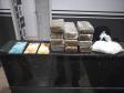 Denúncia ajuda a PM a abordar homem que tinha 11 quilos de maconha em Itaperuçu, na RMC