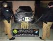 Ações distintas da Operação Metrópolis resultam na apreensão de quase 60 quilos de maconha