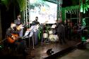 Live Sertaneja Solidária leva diversão e solidariedade para a população de Umuarama e região