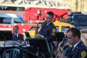 Banda de Música da PM se reinventa para espetáculo comemorativo aos 166 anos da Corporação