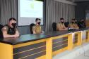 Megaoperação Enoch da Polícia Militar desmantela organização criminosa na CIC e prende 16 pessoas no Paraná e em Santa Catarina