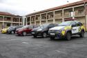 Megaoperação Enoch da Polícia Militar desmantela organização criminosa na CIC e prende 16 pessoas no Paraná e em Santa Catarina