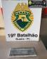 Em situações distintas, policiais militares apreendem mais de 12 quilos de maconha e 30 caixas de cigarros contrabandeados no Oeste do estado