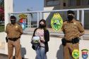 Concurso de fotos de batalhão da PM explora tradição e simbolismo do Paraná