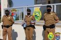 Concurso de fotos de batalhão da PM explora tradição e simbolismo do Paraná