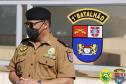 Concurso de fotos de batalhão da PM explora tradição e simbolismo do Paraná