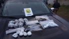 Megaoperação Enoch da Polícia Militar desmantela organização criminosa na CIC e prende 16 pessoas no Paraná e em Santa Catarina