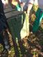 Ação integrada entre Batalhão Ambiental e IAT resgata onça-parda encontrada em área residencial de São José dos Pinhais, na RMC