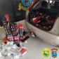 Carro com R$ 20 mil em contrabando é apreendido pelo BPRv em Iporã (PR)