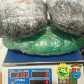 BPRv aborda ônibus e apreende mais de 3,7 quilos de maconha e skunk no Noroeste do estado