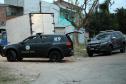 Polícia Civil e PM prendem 15 envolvidos com tráfico de drogas