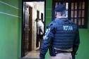 Polícia Civil e PM prendem 15 envolvidos com tráfico de drogas
