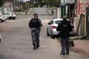 Polícia Civil e PM prendem 15 envolvidos com tráfico de drogas