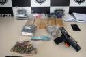 Polícia Civil e PM prendem 15 envolvidos com tráfico de drogas