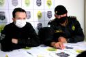 Polícia Civil e PM prendem 15 envolvidos com tráfico de drogas