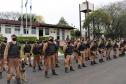ROTAM de batalhão da PM forma novos integrantes no Sudoeste do estado
