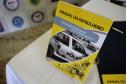 Oficiais da PM lançam livro voltado a padronização e técnicas da abordagem policial