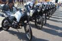Operação Saturação leva mais de 200 policiais às ruas dos bairros da Região Leste da Capital