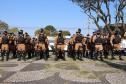 Operação Saturação leva mais de 200 policiais às ruas dos bairros da Região Leste da Capital