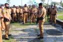Operação Saturação leva mais de 200 policiais às ruas dos bairros da Região Leste da Capital