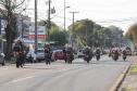 Operação Saturação leva mais de 200 policiais às ruas dos bairros da Região Leste da Capital