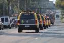 Operação Saturação leva mais de 200 policiais às ruas dos bairros da Região Leste da Capital