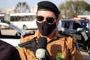 Região Sul de Curitiba recebe reforço de mais de 250 policiais  com a Operação Saturação