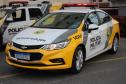 Bloqueios de trânsito e abordagens são foco da Operação Especializada do BPTran em Curitiba