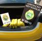 Maconha, crack e cigarros contrabandeados são encontrados pela PM durante abordagens no Oeste do estado