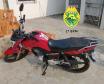 No Norte Pioneiro, PM prende 10 pessoas e apreende drogas, duas motocicletas e 26 celulares