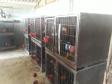 No final de semana, BPAmb-FV apreende arma de fogo, 800 caixas de cigarros contrabandeados e galos de rinha em situações distintas