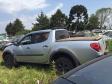 Caminhonete com meia tonelada de maconha estraga na estrada e motorista acaba preso pela PM em Guarapuava (PR)