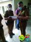 Batalhão da PM de Ivaiporã (PR) entrega Medalha de Mérito a policiais durante evento