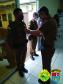 Batalhão da PM de Ivaiporã (PR) entrega Medalha de Mérito a policiais durante evento