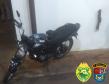Em Pato Branco (PR), PM prende seis pessoas e recupera uma motocicleta