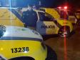AIFU fecha 13 estabelecimentos comerciais durante o final de semana na Capital
