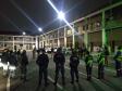 AIFU fecha 13 estabelecimentos comerciais durante o final de semana na Capital