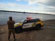 PM e Bombeiros reforçam prevenção a crimes e à pandemia no Litoral e na Costa Noroeste durante o feriado da Padroeira