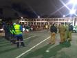 AIFU fecha 13 estabelecimentos comerciais durante o final de semana na Capital