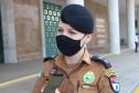 Polícia Militar doa quase 500 brinquedos a campanha Paraná Piá do Governo do Estado