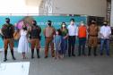 Polícia Militar doa quase 500 brinquedos a campanha Paraná Piá do Governo do Estado