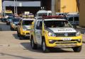 Operação Saturação na região Leste de Curitiba resulta na prisão de seis pessoas e na apreensão de mais de um quilo de drogas