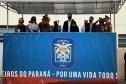 Governador entrega 15 novas viaturas para o Corpo de Bombeiros