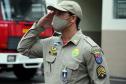 Governador entrega 15 novas viaturas para o Corpo de Bombeiros