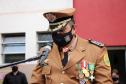 Governador entrega 15 novas viaturas para o Corpo de Bombeiros