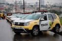 Operação Saturação prende quatro pessoas e apreende 10 veículos na região Sul de Curitiba